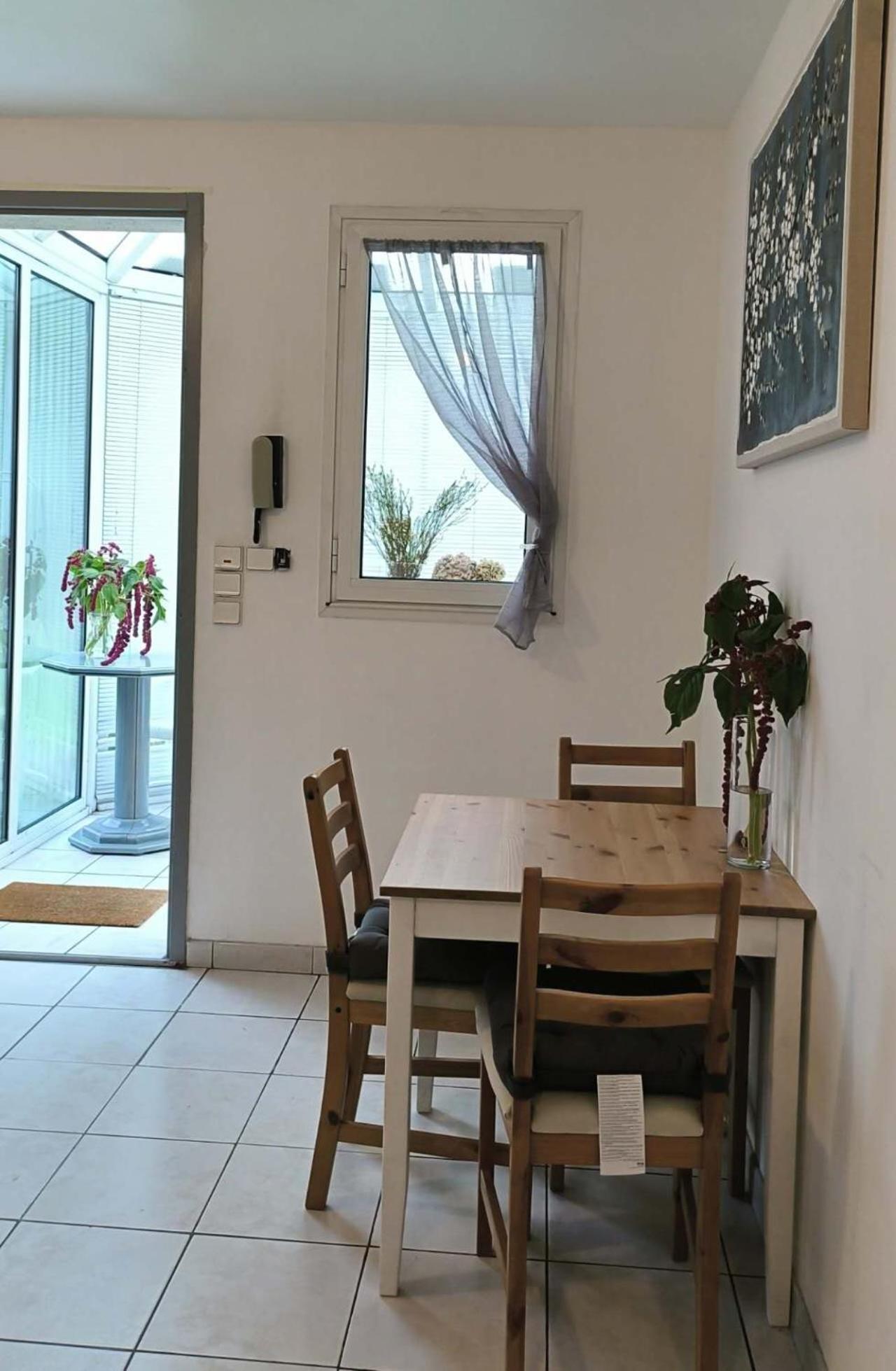 Maison De Longde - Chambre Villejuif Exterior photo
